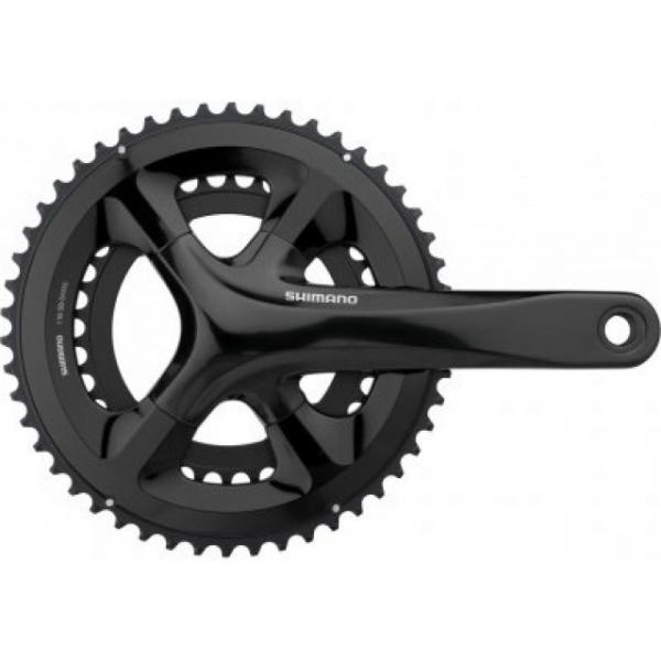 kliky Shimano FC-RS510 50/34 172,5mm OEM balení