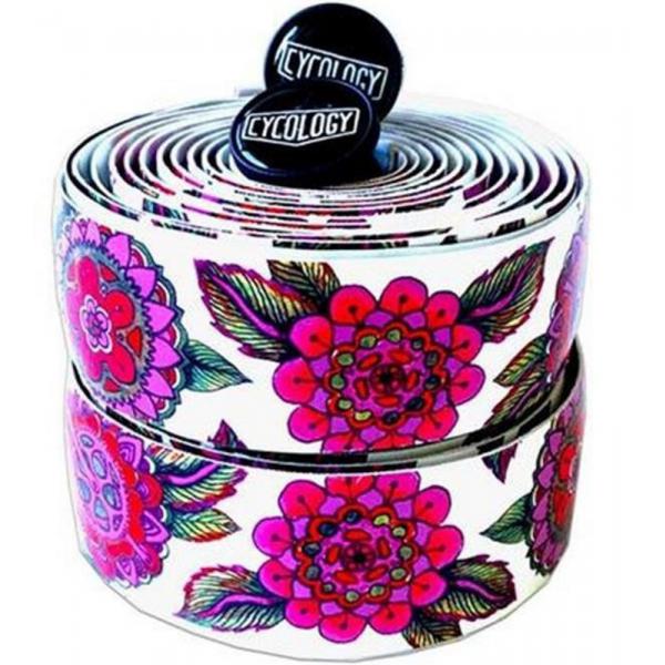 omotávka Cycology Cyco Floral