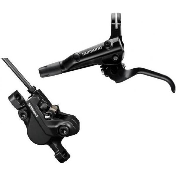 brzda Shimano Deore BR-MT501 zadní 170cm servisní balení