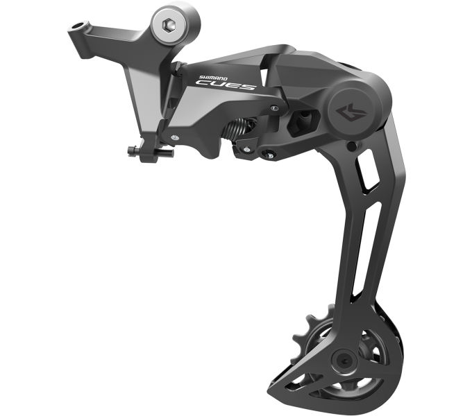 SHIMANO přehazovačka CUES RD-U6020-11 SGS typ 11 rychl shadow max 45z min 11z kapacita 48z bal