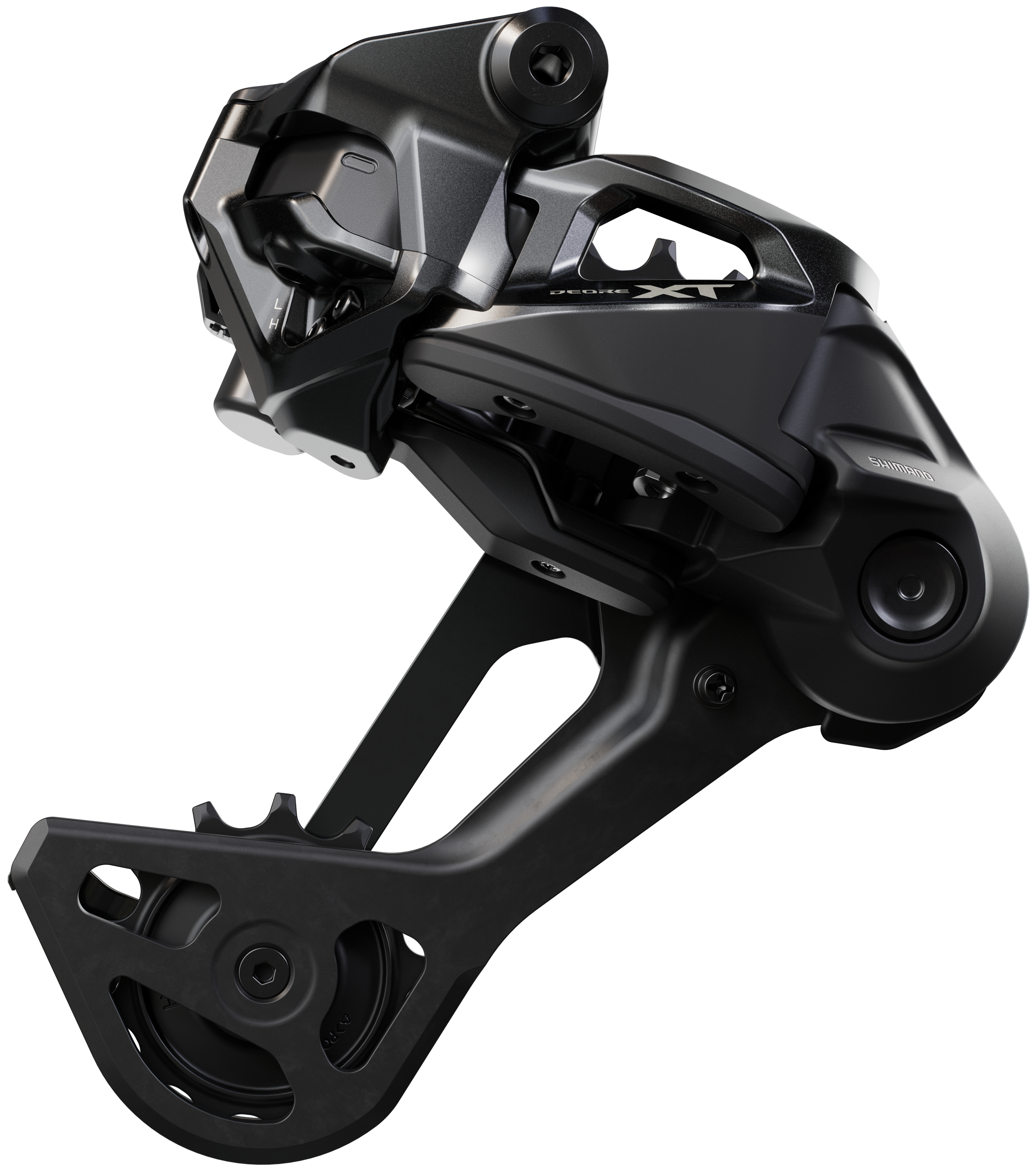 SHIMANO přehazovačka XT RD-M8260-12 12 rychl SGS typ MTB přímá montáž 41 z. min/max: 10/51 z 1ST GR
