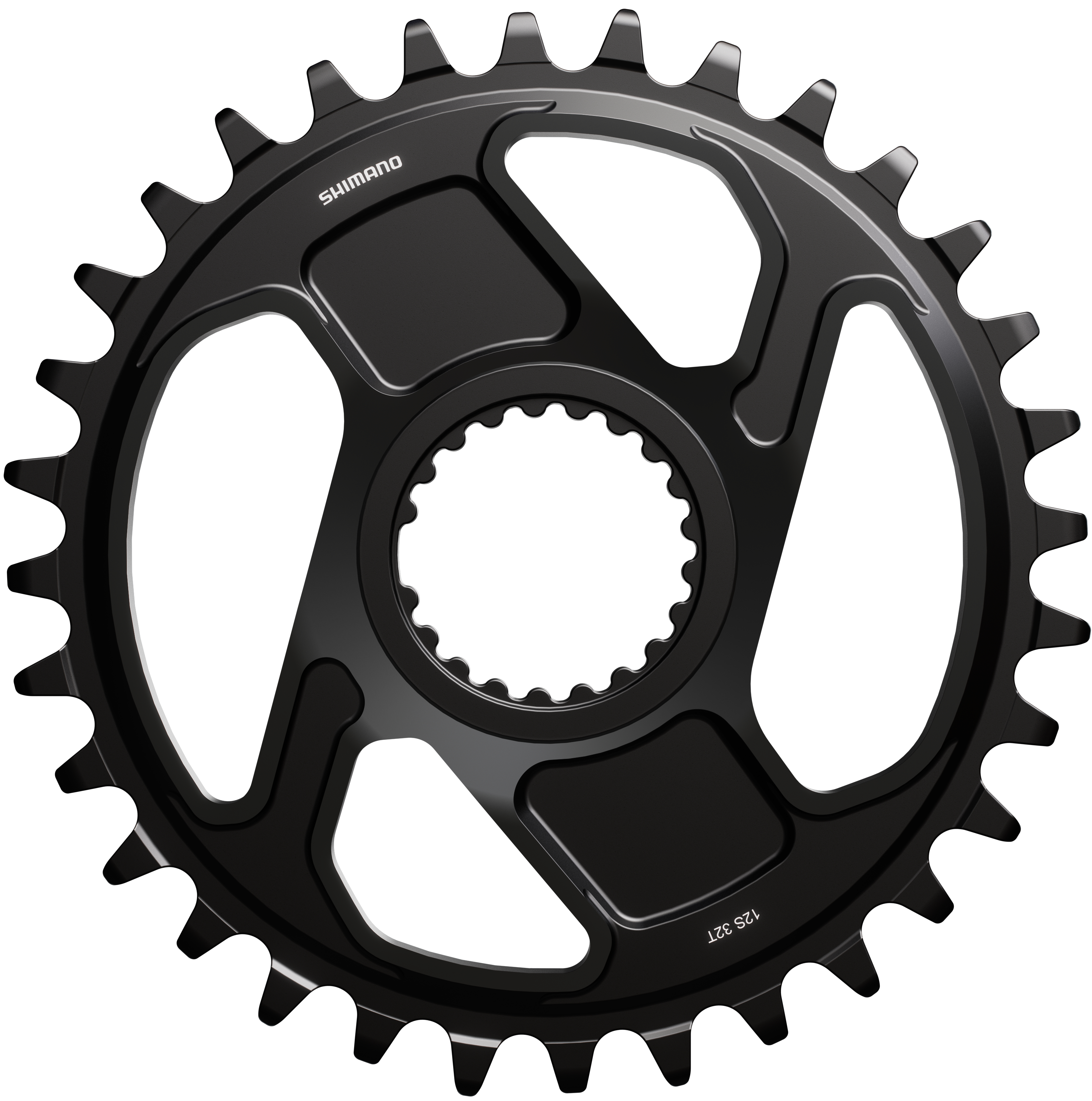 SHIMANO převodník DEORE XT FC-M8200 / SM-CRM86, 32 z