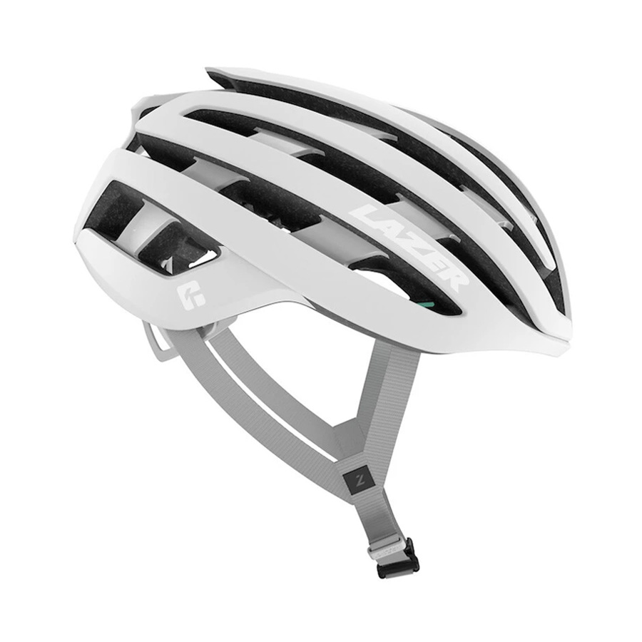 LAZER silniční přilba Z1 KinetiCore, bílá, S/52-56 cm