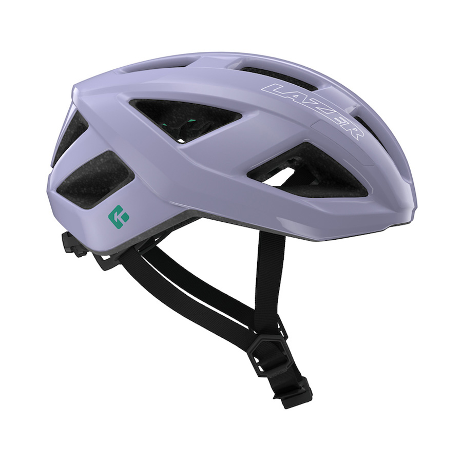 LAZER silniční přilba TONIC KinetiCore, fialová, M/55-59 cm