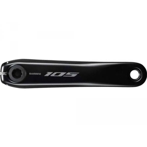 klika Shimano 105 FC-7000 levá 175mm