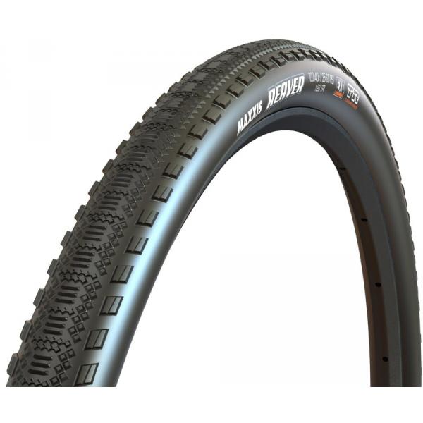plášť Maxxis Reaver Gravel EXO drát 700 x 40C