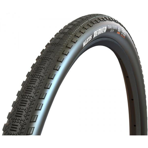 plášť Maxxis Reaver Gravel EXO TR kevlar 700 x 45C