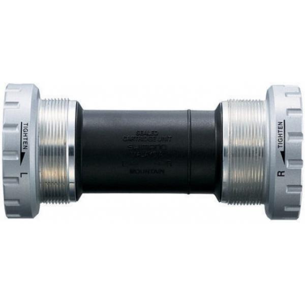 středové složení Shimano Deore SM-BB52 Typ-B 68/73 OEM balení