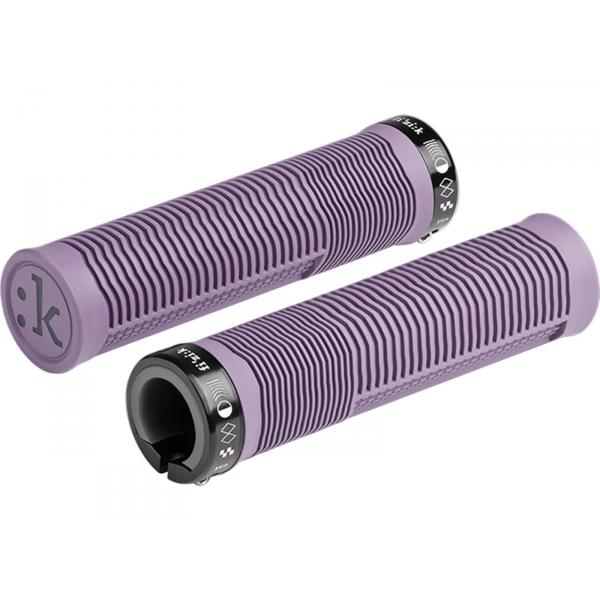 gripy Fizik Terra Comfortfeel 32mm lavander