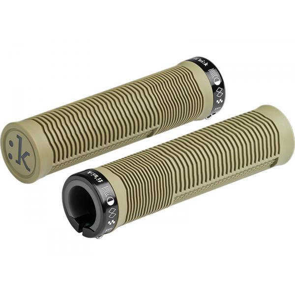 gripy Fizik Terra Comfortfeel 32mm khaki