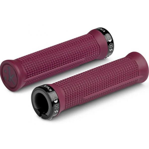 gripy Fizik Terra Racefeel 29mm burgundy