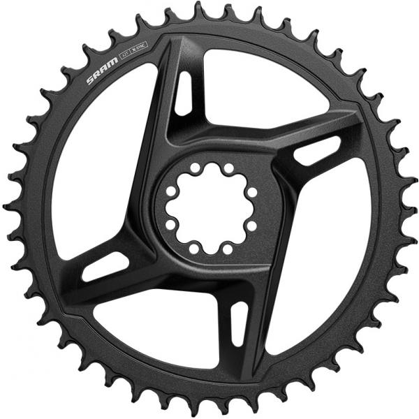 převodník SRAM Rival E1 X-SYNC 6.5mm Offset 44zubů