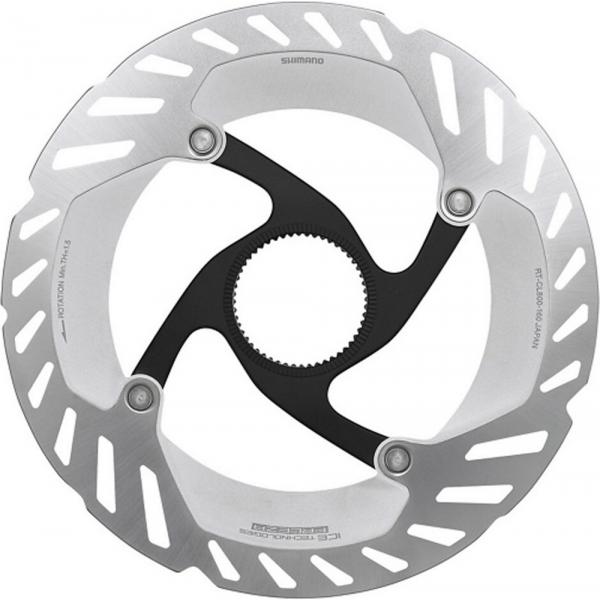 brzdový kotouč Shimano RT-CL700 160mm interní