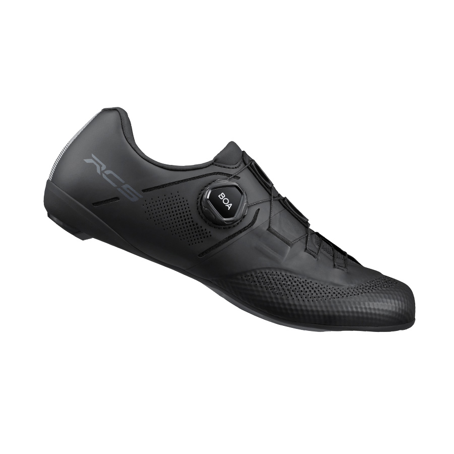 SHIMANO silniční obuv SH-RC503, dámská, černá, 40
