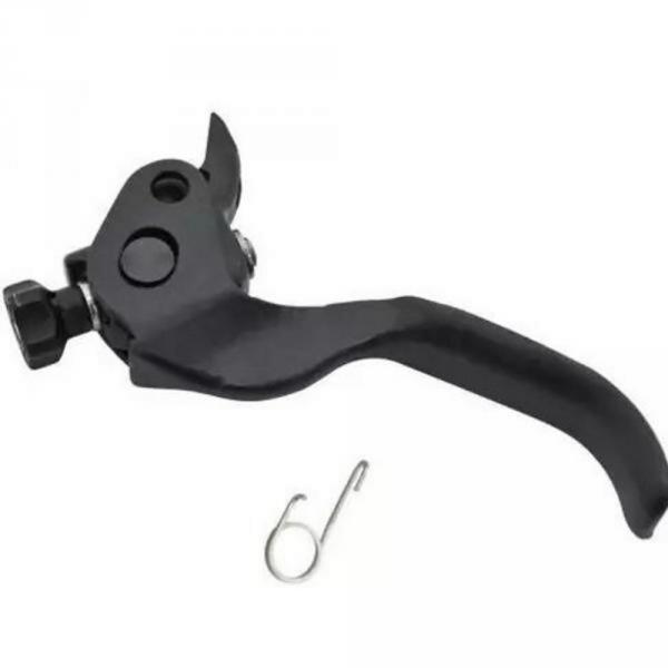brzdová páka Shimano SLX BL-M7100 náhradní díl levá strana