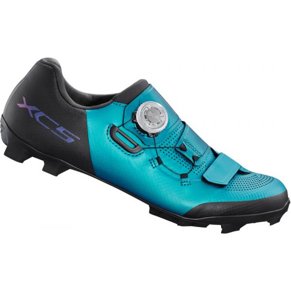 tretry Shimano SH-XC502 Women's 39