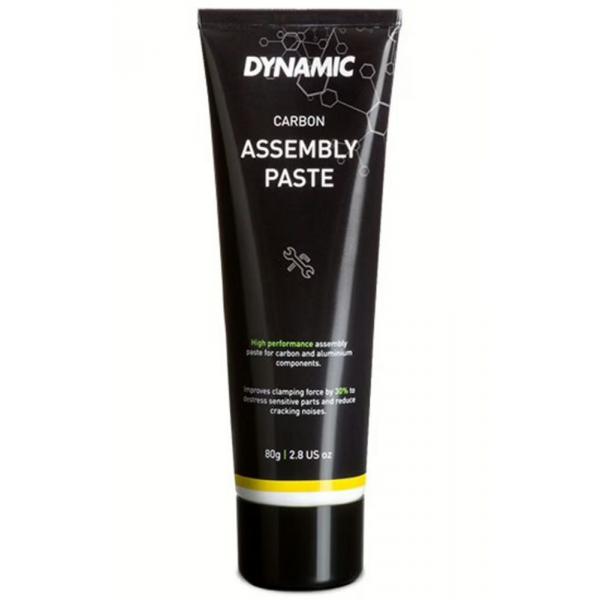 DYNAMIC Carbon Assembly Paste montážní pasta 80g