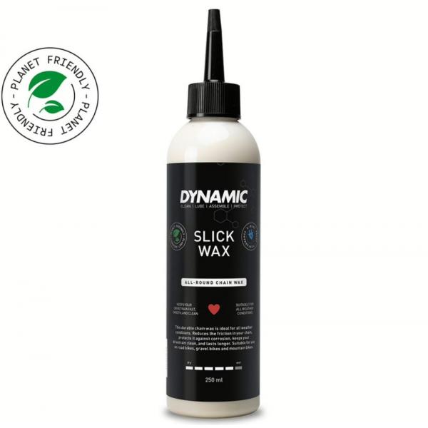 DYNAMIC Slick Wax voskový olej 100ml