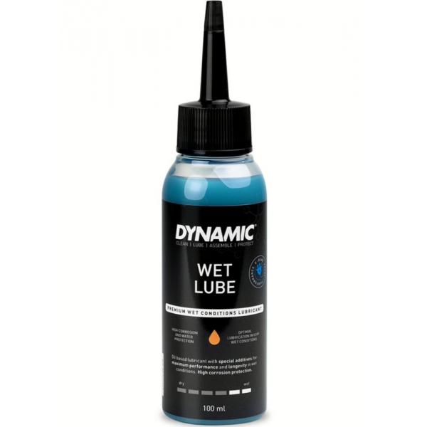 DYNAMIC Wet Lube 100ml