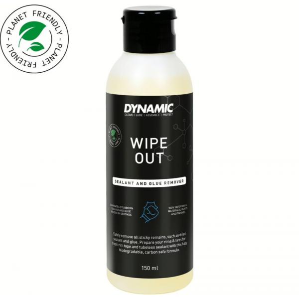 DYNAMIC Wipe Out 150ml čistič tmelu