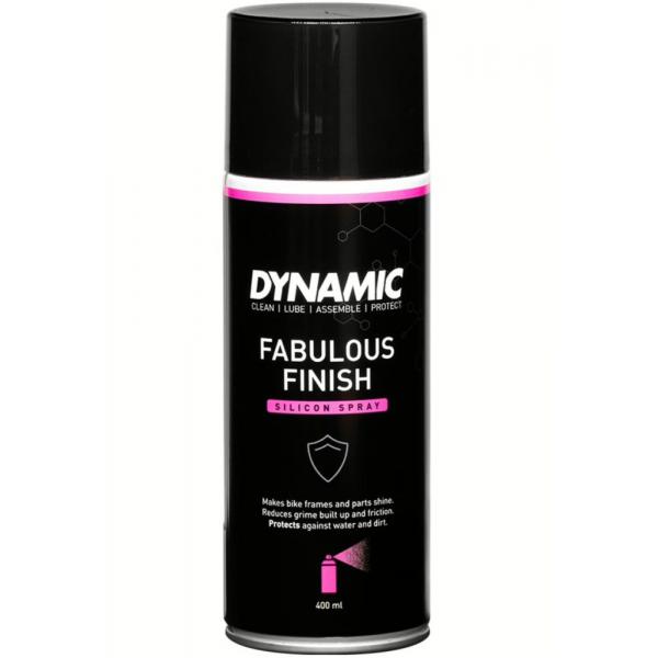 DYNAMIC Fabulous Finish 400ml ochranný sprej