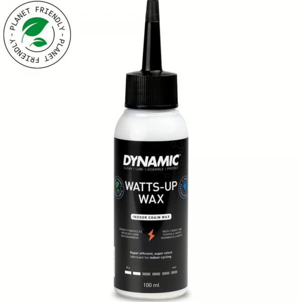 DYNAMIC Watts-Up Wax 100ml voskový olej