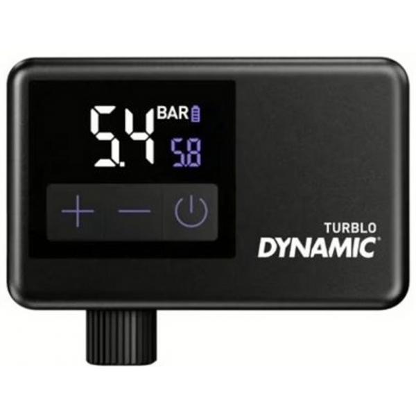 DYNAMIC Turblo mini kompresor
