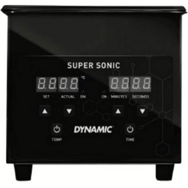 DYNAMIC Dynamic Super Sonic ultrazvukový čistič