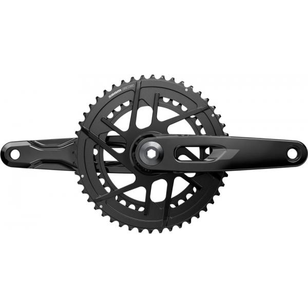 kliky Sram RIVAL E1 DUB 2x12 175mm 48/35