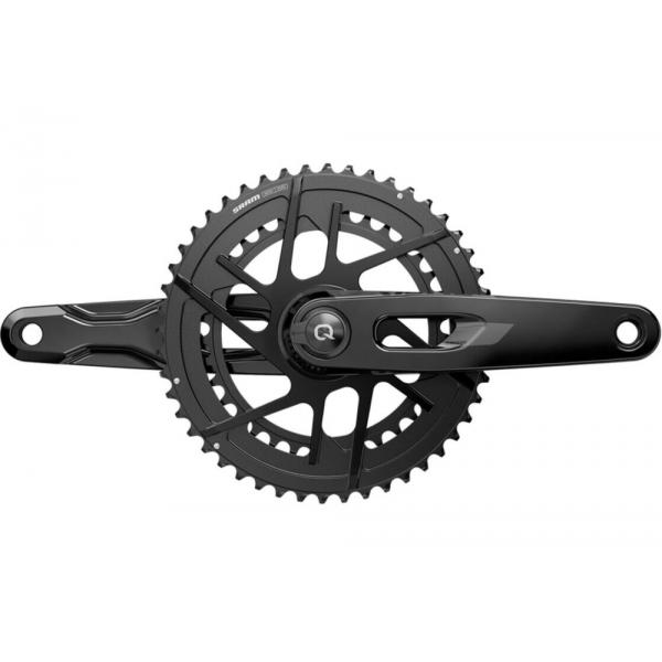 kliky Sram RIVAL Powermeter E1 DUB 2x12 172,5mm 48/35
