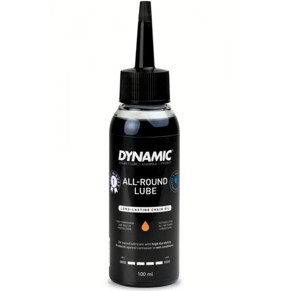 DYNAMIC All Round Lube olej 250ml