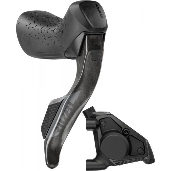 řazení SRAM Rival eTap AXS E1 brzda hydraulická pravá