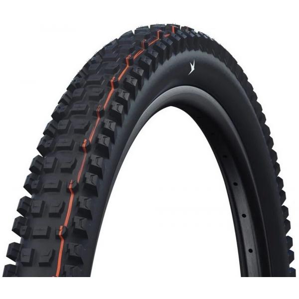 plášť Schwalbe Albert 29x2.50 GRAVITY PRO TLR AddixSoft