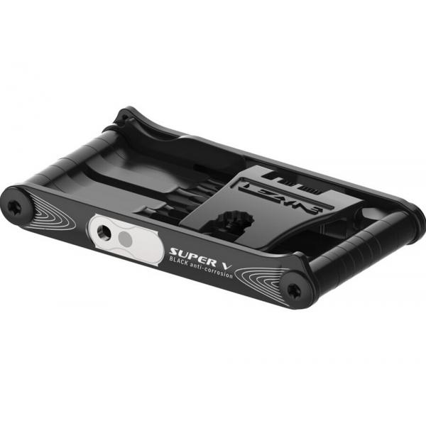 multiklíč LEZYNE SUPER V22