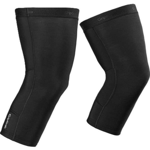 návleky GripGrab PACR Thermal Knee Warmers L