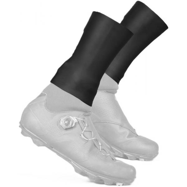 návleky GripGrab AquaSeal Waterproof Cycling Gaiter S/M