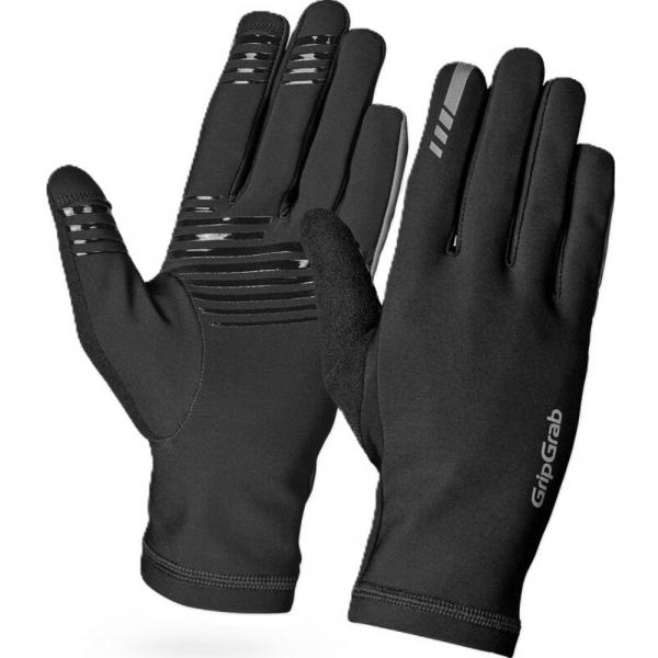 rukavice GripGrab Insulator 2 Spring-Autumn XS