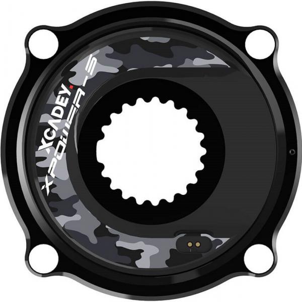 XCADEY. SPIDER SHIMANO MTB 104BCD