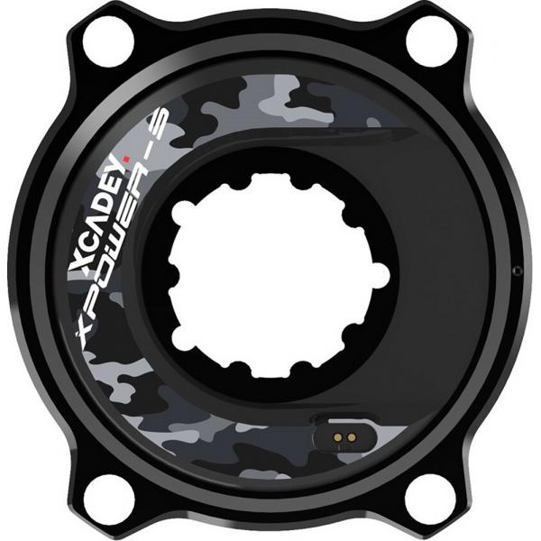 XCADEY. SPIDER SRAM DM 110/4