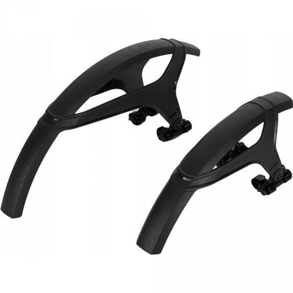 blatníky Zéfal Deflector M65 sada