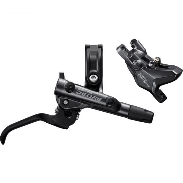 brzda Shimano Deore BR-M6100 zadní 170cm J-kit OEM balení