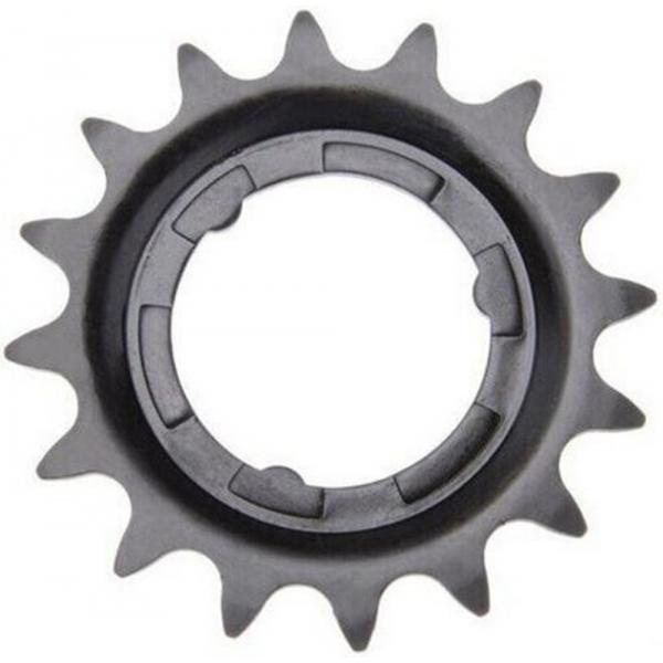 pastorek torpéda NEXUS SM-GEAR 20zubů stříbrný