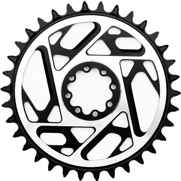 převodník Sting 8-bolt SRAM 3mm Offset T-Type 36zubů