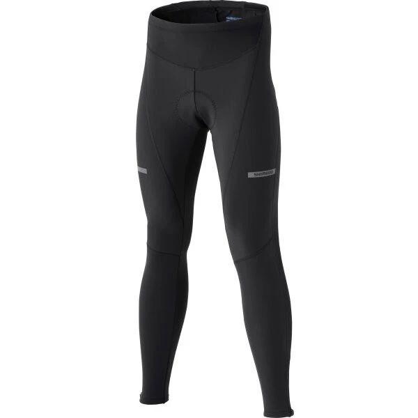 kalhoty SHIMANO WIND černé XL