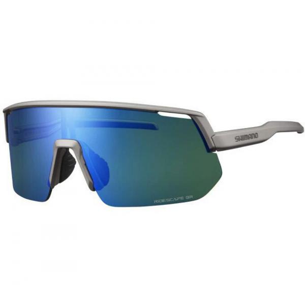 brýle SHIMANO TECHNIUM 2L Ridescape road šedé