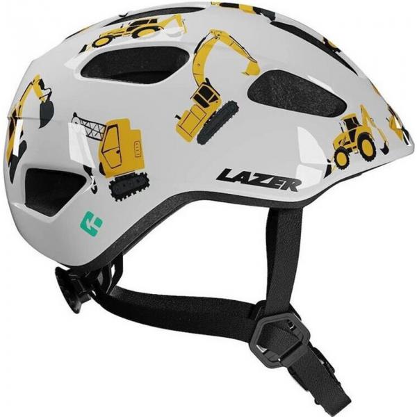 přilba LAZER PNUT 2.0 KinetiCore Bagry