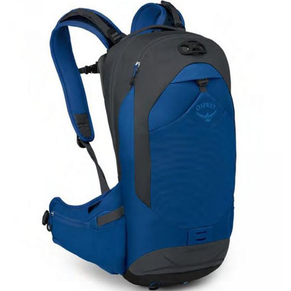 batoh Osprey Escapist 20 M/L modrý