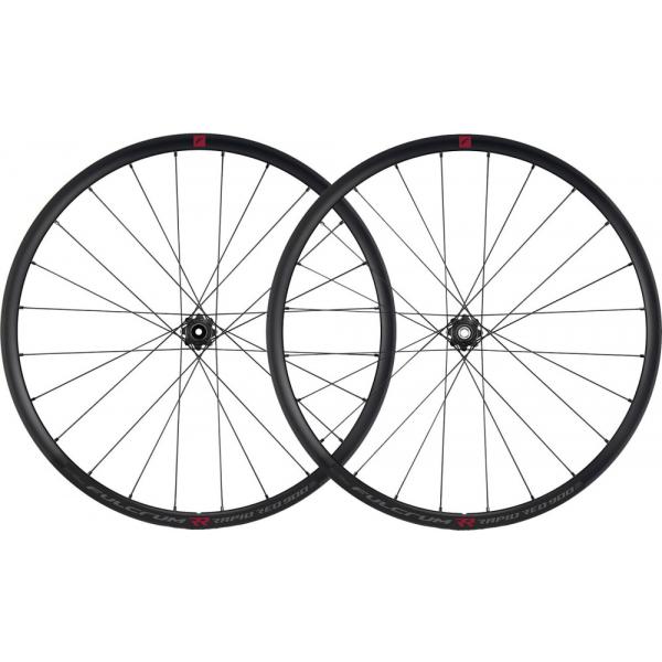 zapletená kola Fulcrum Red 900 27,5 CL Sram XDR