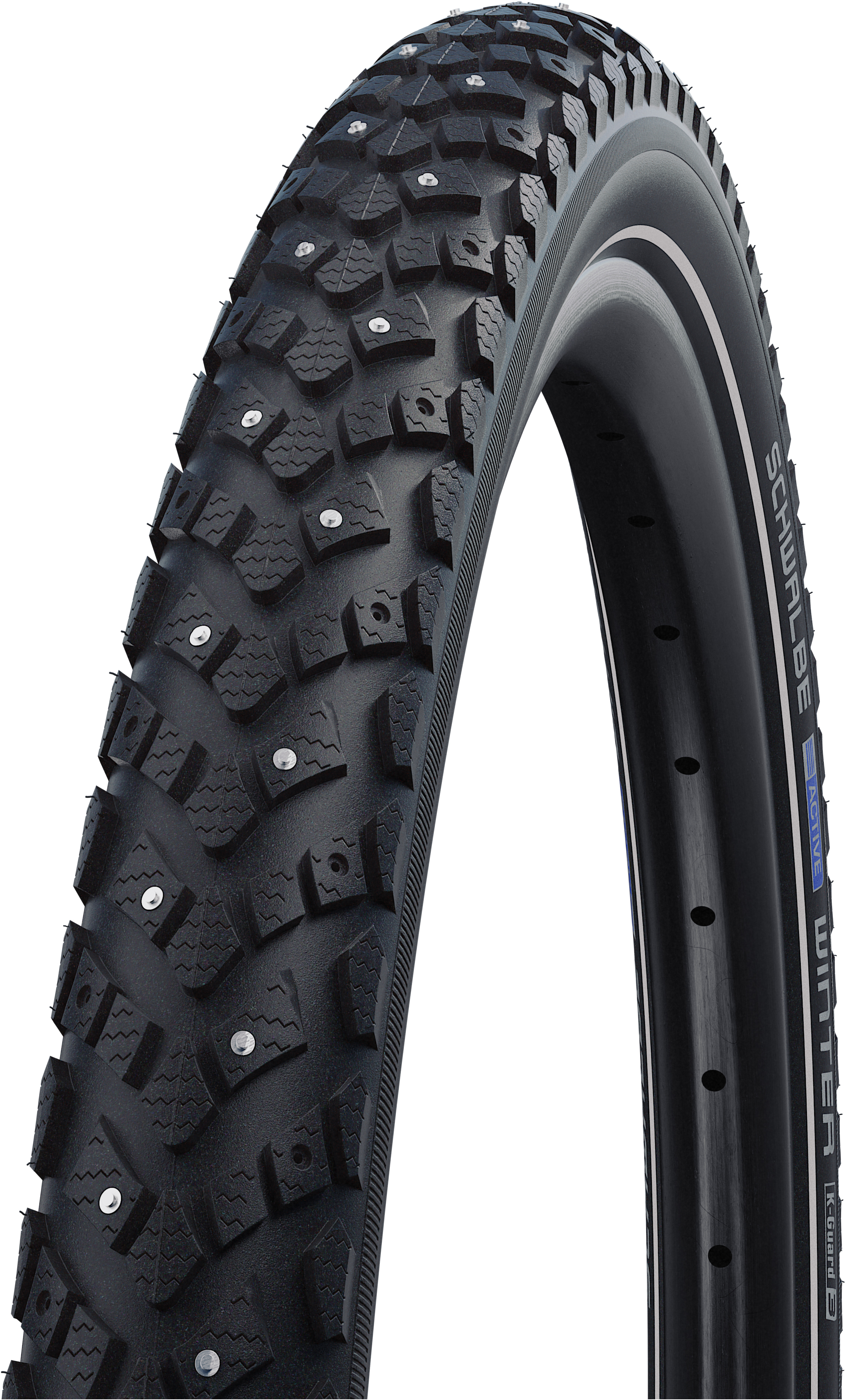 SCHWALBE plášť MARATHON Winter 50-584