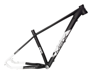 rám 29" MRX ER24 dual černo-bílý vel 23"